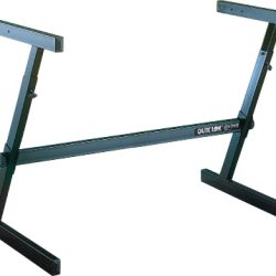QuiklokZ-716L Keyboard Stand