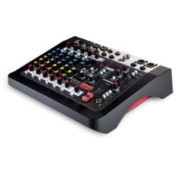 Allen and Heath ZEDi-10FX 10-channel Mixer with USB