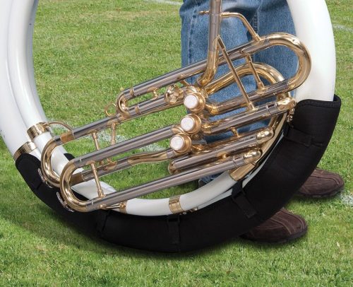 Neotech Sousaphone Cradle Pad - Image 2