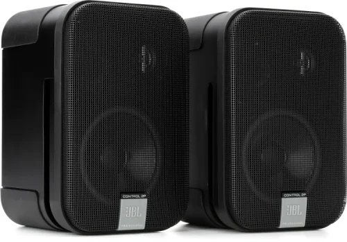 JBL Control 2P 5.25 inch Powered Monitors - Image 2