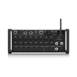 Behringer X Air XR18 18-channel Tablet-Controlled Digital Mixer