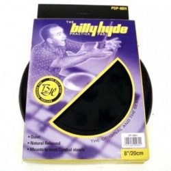 DIXON 6" BILLY HYDE PRACTICE PAD