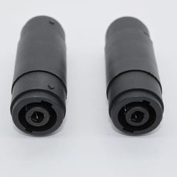 Cybyerdyne Speakon Female to Speakon Female Adaptor