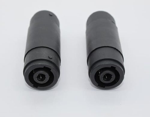 Cybyerdyne Speakon Female to Speakon Female Adaptor