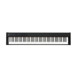 Korg D1 88-key Stage Piano / Controller (Black)