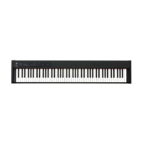 Korg D1 88-key Stage Piano / Controller (Black)