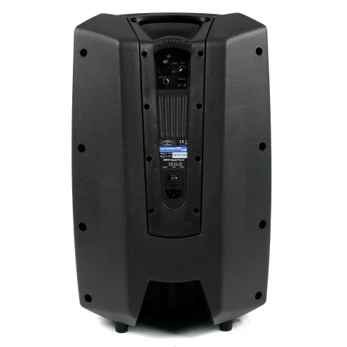 dB Technologies CROMO 12+ - 600 Watt 12 inch Active Speaker - Image 3