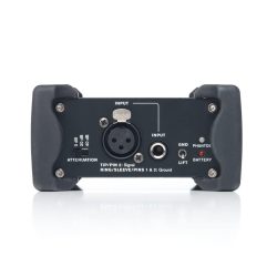 dbx DI1 Active Direct Box