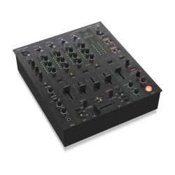 Behringer Pro Mixer DJX900USB 4-channel DJ Mixer