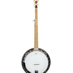 Epiphone Mayfair 5-String Banjo
