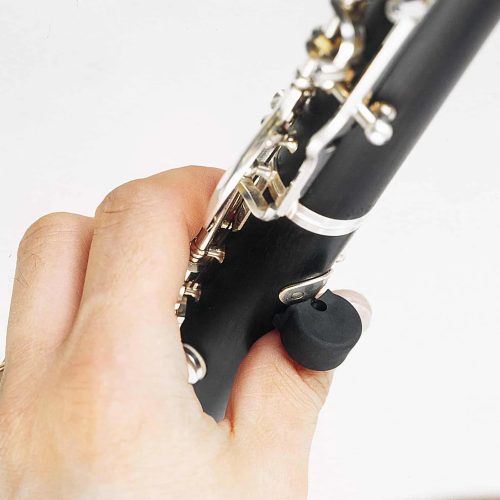 Selmer 1726 Clarinet Thumb Saver - Image 2