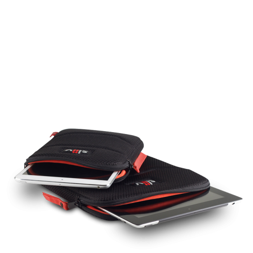 Gruv Gear Sliiv Tech Sleeve 2 for iPad Pro 12.9", Black - Image 2