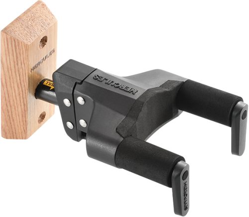 Hercules Stands GSP38WB PLUS Guitar Hanger