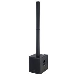 Turbosound iNSPIRE iP2000 V2 1000 watt 2-channel Portable Column PA System