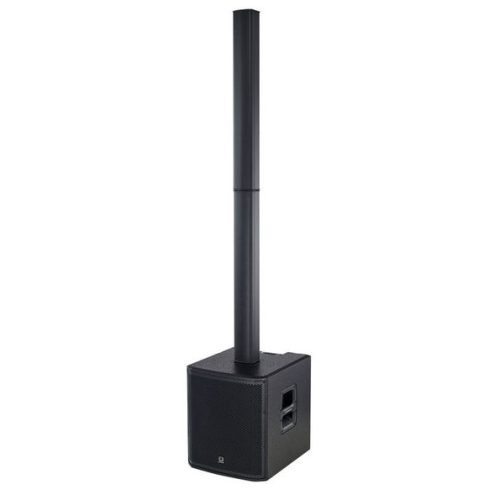 Turbosound iNSPIRE iP2000 V2 1000 watt 2-channel Portable Column PA System
