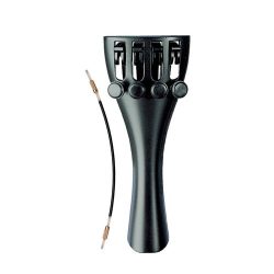 Wittner Metal Violin Tailpiece 1/4