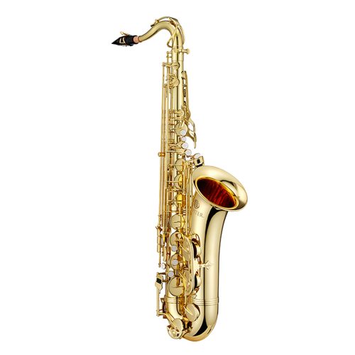 Jupiter Bb Tenor Saxophone JTS500A - Image 2