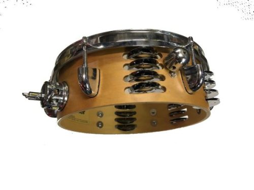 DIXON 3.5X10 LITTLE ROOMER PICOLLO SNARE - Image 3