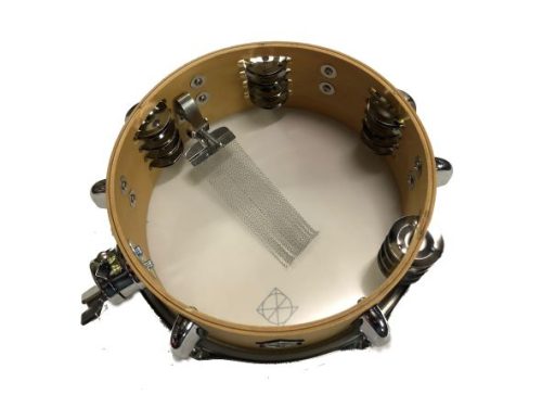 DIXON 3.5X10 LITTLE ROOMER PICOLLO SNARE - Image 2