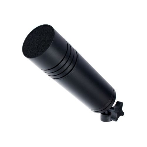 Aston Microphones Stealth Cardioid Active Dynamic Microphone - Image 2