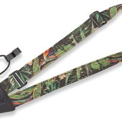 Levy's Leathers Cork Ukulele and Classical Guitar Strap