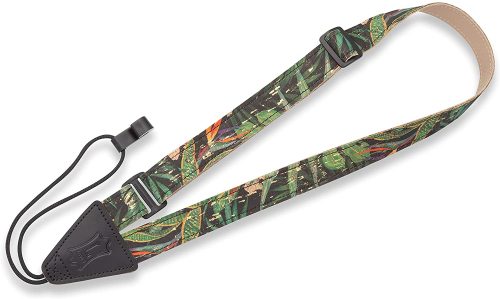 Levy's Leathers Cork Ukulele and Classical Guitar Strap