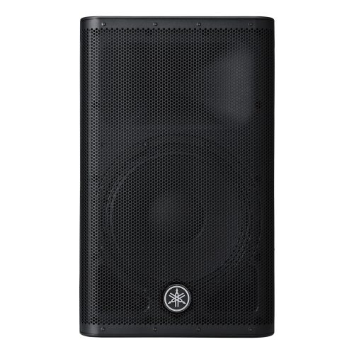 Yamaha DXR12mkII 1100W 12 inch Powered Speaker