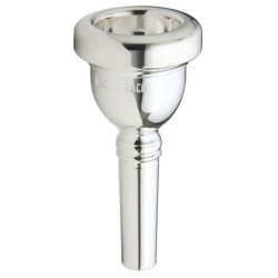 Bach Trombone Large Shank Mouthpiece 6.5AL
