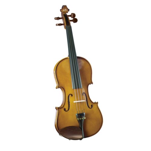 Cremona SV100 Violin Outfit 4/4 - Image 2