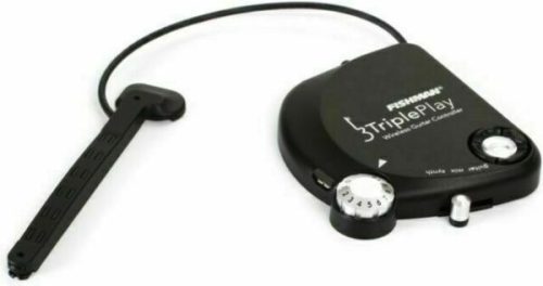 Fishman TriplePlay MIDI Guitar Controller - Image 2