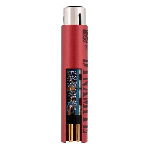 sE Electronics DM1 Inline Microphone Preamp - Image 3