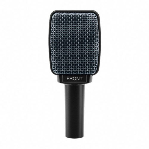 Sennheiser e 906 Supercardioid Dynamic Instrument Microphone - Image 2