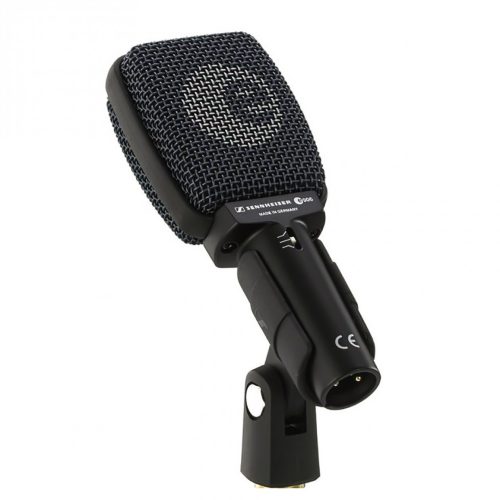 Sennheiser e 906 Supercardioid Dynamic Instrument Microphone - Image 3