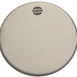 DIXON 14 COATED WHITE DRUM HEAD