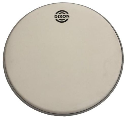DIXON 14 COATED WHITE DRUM HEAD