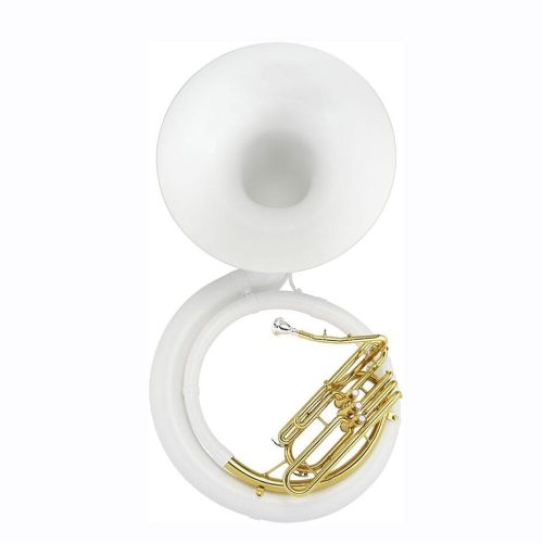 Santa Fe Sousaphone Fiberglass