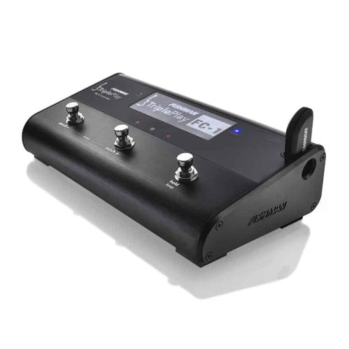 Fishman TriplePlay FC-1 Controller - Image 2