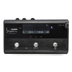 Fishman TriplePlay FC-1 Controller