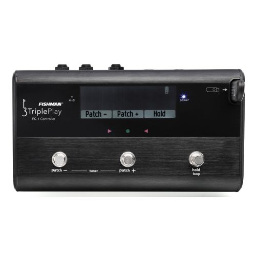 Fishman TriplePlay FC-1 Controller