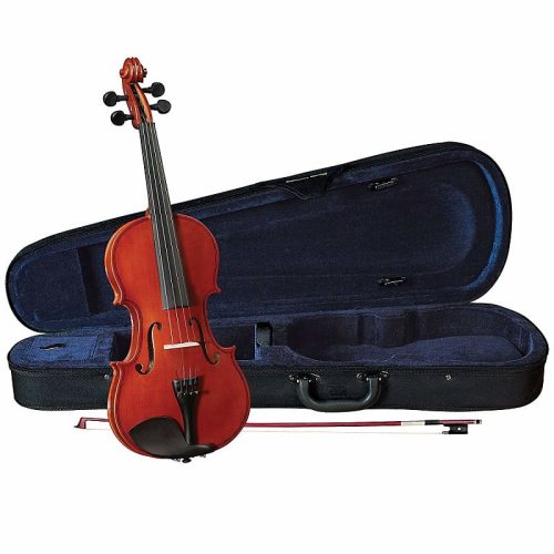 Cervini HV50 Violin Outfit 4/4