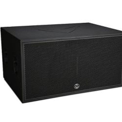 Wharfdale Subwoofer Dual 2X18 WLA