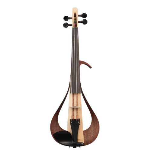 Yamaha YEV104 Electric Violin - Natural 4/4