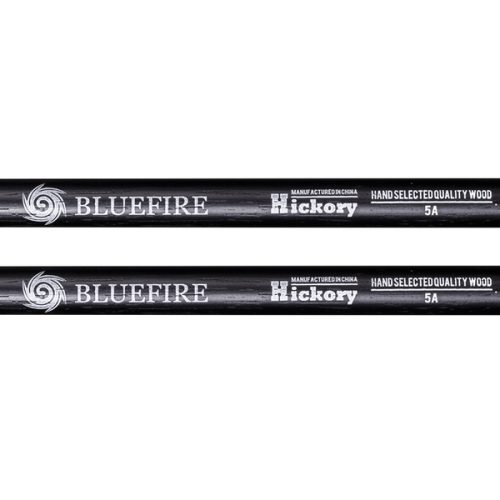Hanflag 5A Hickory Blue Series Black - Image 5