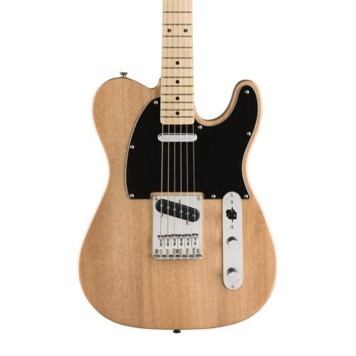 Fender Squier FSR Affinity Series Telecaster MN Natural