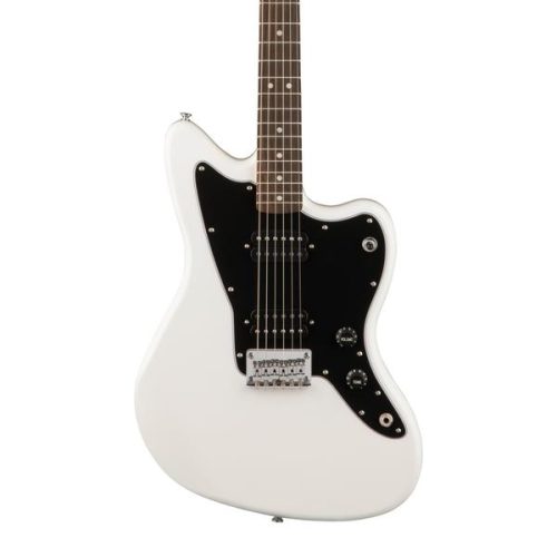 Fender Squier Affinity Series Jazzmaster HH Arctic White