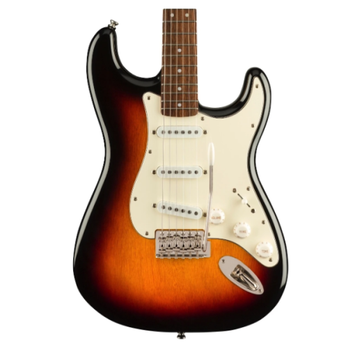 Fender Squier Classic Vibe ’60s Stratocaster – 3-Color Sunburst