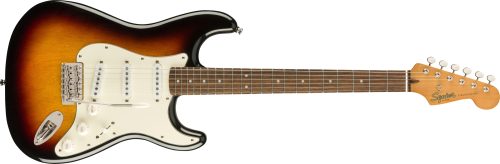 Fender Squier Classic Vibe ’60s Stratocaster – 3-Color Sunburst - Image 2