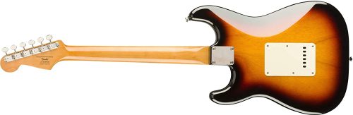 Fender Squier Classic Vibe ’60s Stratocaster – 3-Color Sunburst - Image 3