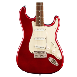 Fender Squier Classic Vibe '60s Stratocaster - Candy Apple Red