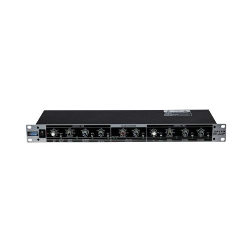 Hybrid CX223 2-Way Stereo, 3-Way Mono Active Crossover - Image 2